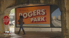"Rogers Park" premiering at Champions of Wayne Sept. 26