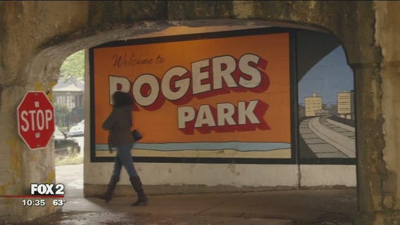 "Rogers Park" premiering at Champions of Wayne Sept. 26
