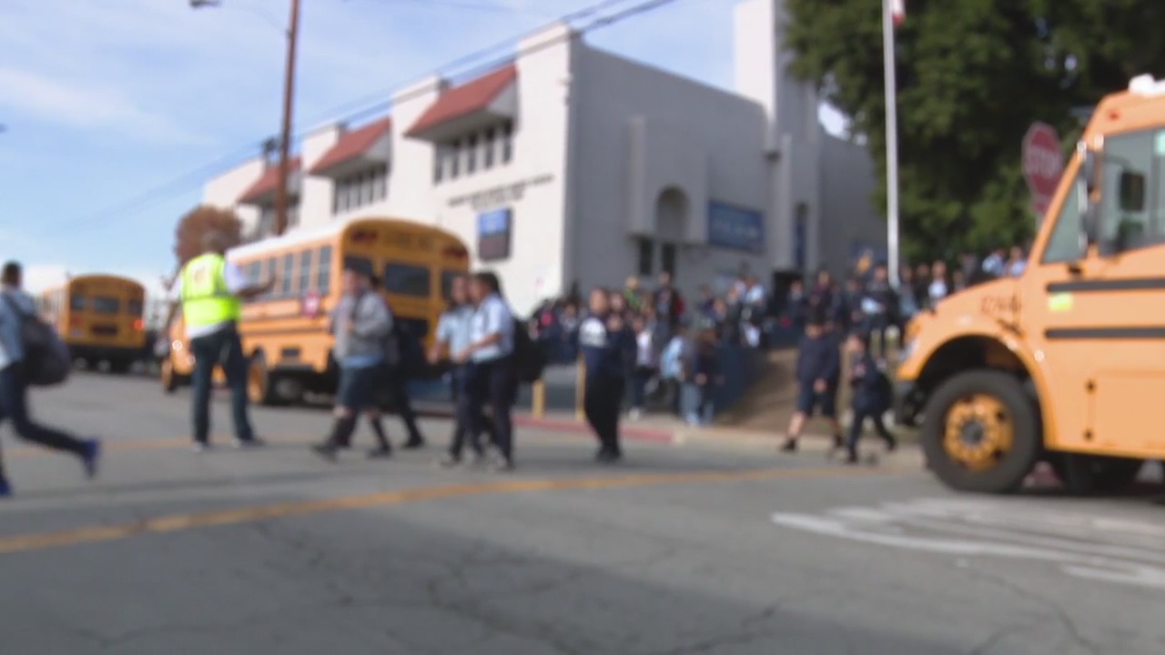 Alleged sexual predator arrested