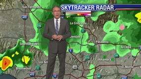 Wednesday evening weather video forecast - March 20, 2019