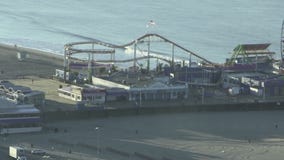 Thursday morning weather forecast