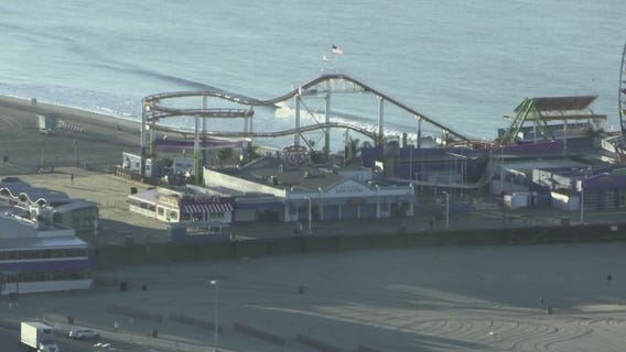 Thursday morning weather forecast