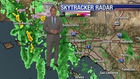 Tuesday night weather video forecast - March 19, 2019