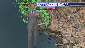 Wednesday night weather video forecast update - May 15, 2019