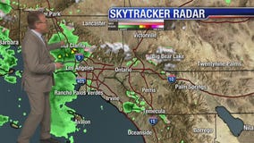 Thursday night weather video forecast - March 21, 2019