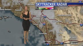 Friday night weather video forecast - March 8, 2019