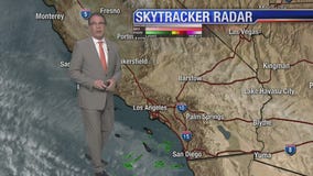 Thursday evening weather video forecast update - April 18, 2019