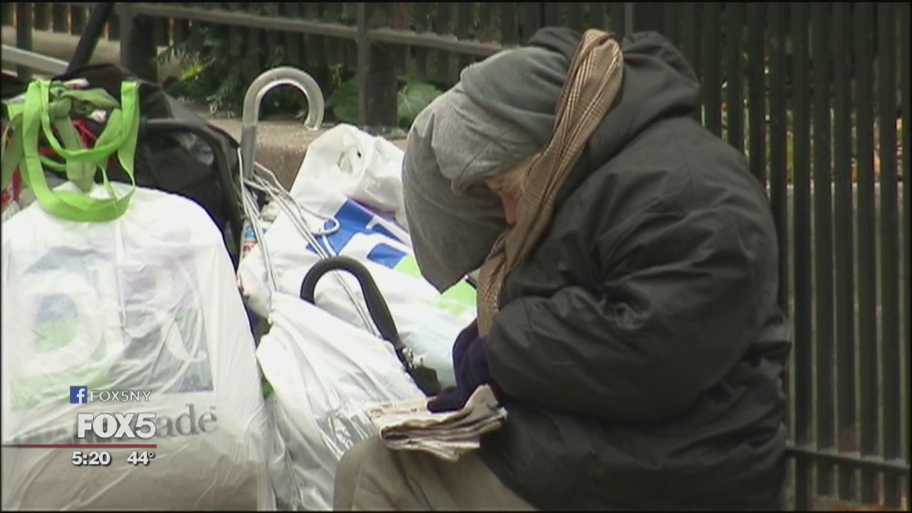 Housing for homeless