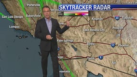 Friday night weather video forecast - Feb. 22, 2019