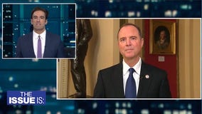 The impeachment inquiry is in full swing