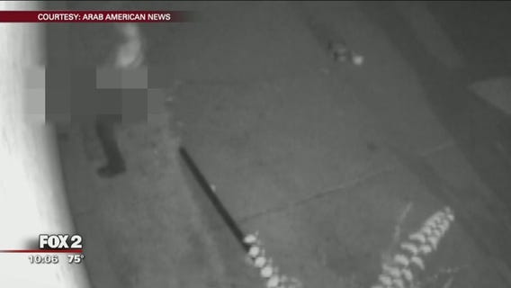 Dearborn Heights man charged with ethnic intimidation