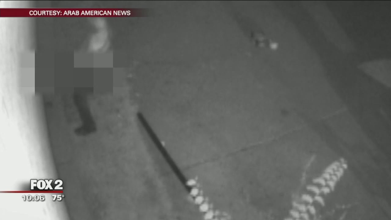 Dearborn Heights man charged with ethnic intimidation