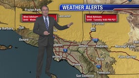 Tuesday evening weather video forecast update - April 16, 2019