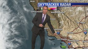Monday evening weather video forecast - March 18, 2019