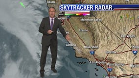 Monday night weather video forecast - March 18, 2019