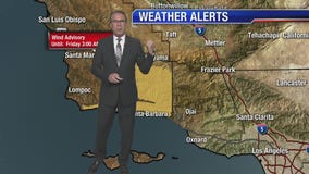 Thursday night weather video forecast update - March 28, 2019