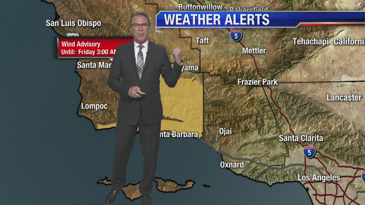 Thursday night weather video forecast update - March 28, 2019