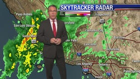 Tuesday evening weather video forecast - March 5, 2019