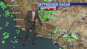 Thursday night weather video forecast - March 7, 2019