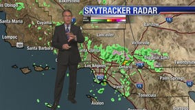 Wednesday night weather video forecast - March 6, 2019