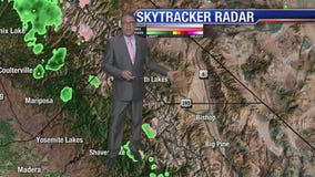 Friday evening weather video forecast update - May 24, 2019
