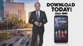 Thursday night weather video forecast update - April 25, 2019