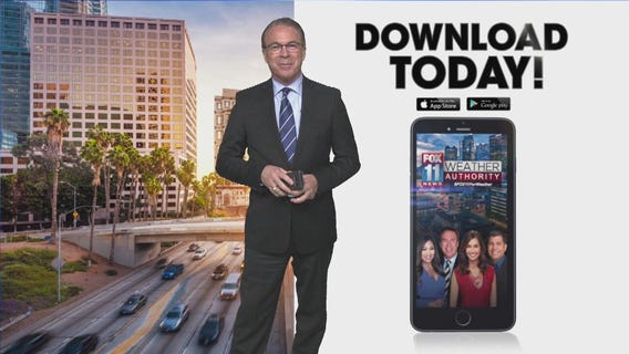 Thursday night weather video forecast update - April 25, 2019