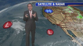 Thursday night weather video forecast update - May 2, 2019