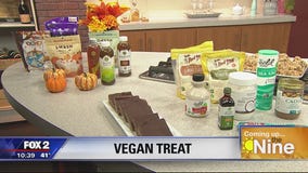 Edible cookie dough recipe for your Halloween parties