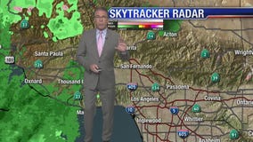 Thursday evening weather video forecast update - April 4, 2019