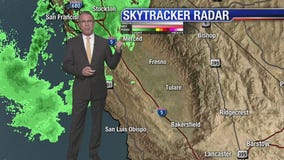 Friday evening weather video forecast - March 22, 2019