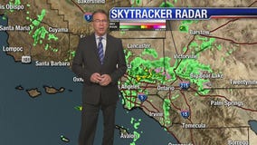 Wednesday evening weather video forecast - March 6, 2019