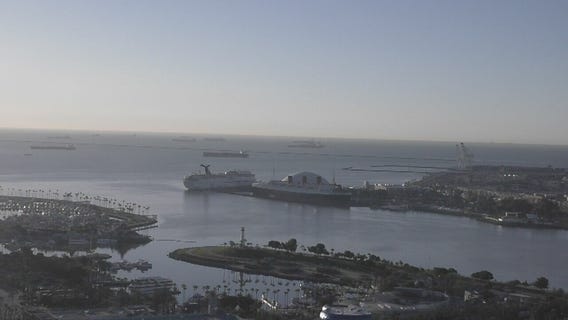 Thursday morning weather forecast