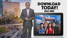 Tuesday evening weather video forecast update - April 30, 2019