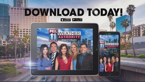 Friday evening weather video forecast update - May 3, 2019