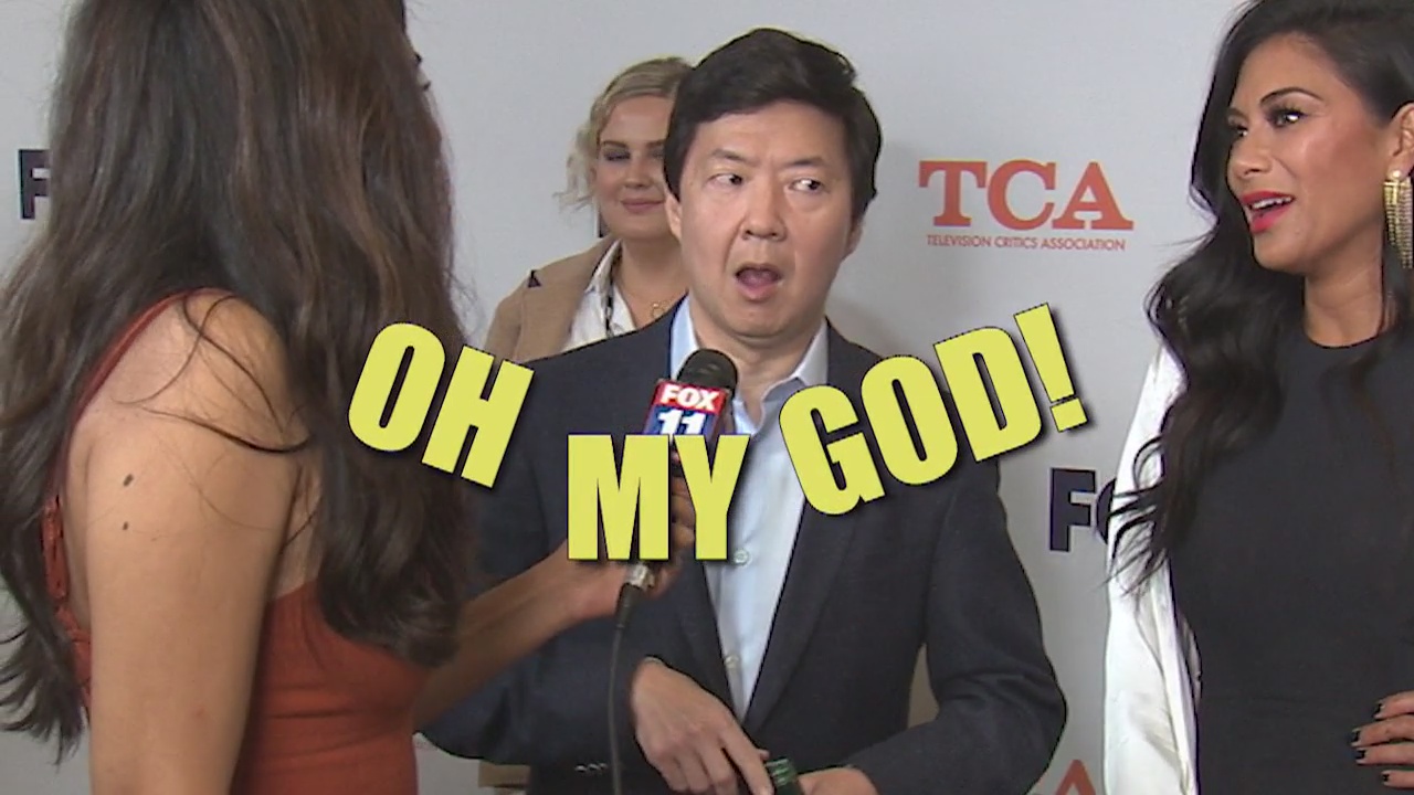 FOX's 'The Masked Singer' leaves both superstar panelists and viewers guessing