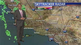 Thursday evening weather video forecast - March 7, 2019