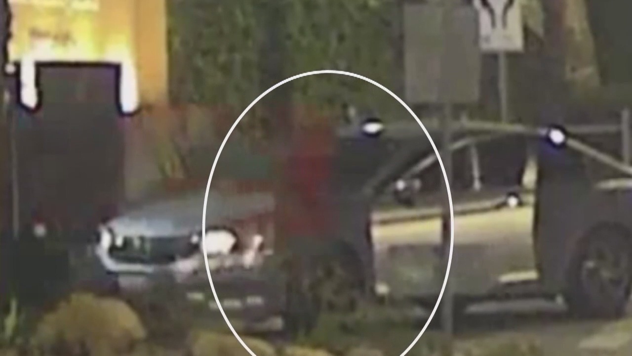 Suspects sought in series of  hate crimes across LA