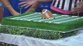 Fun and festive food ideas for your 2019 Super Bowl party