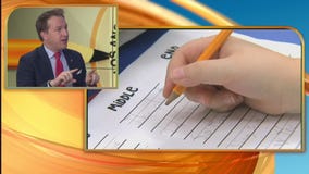 LAUSD board VP Nick Melvoin talks new teachers' contract, charter schools and more