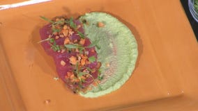 How to make delicious ceviche with chef and restaurateur Michael Schlow