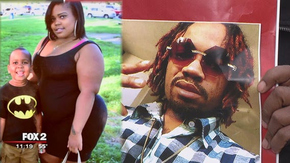 Still no justice for families of two shot execution style while sitting in car