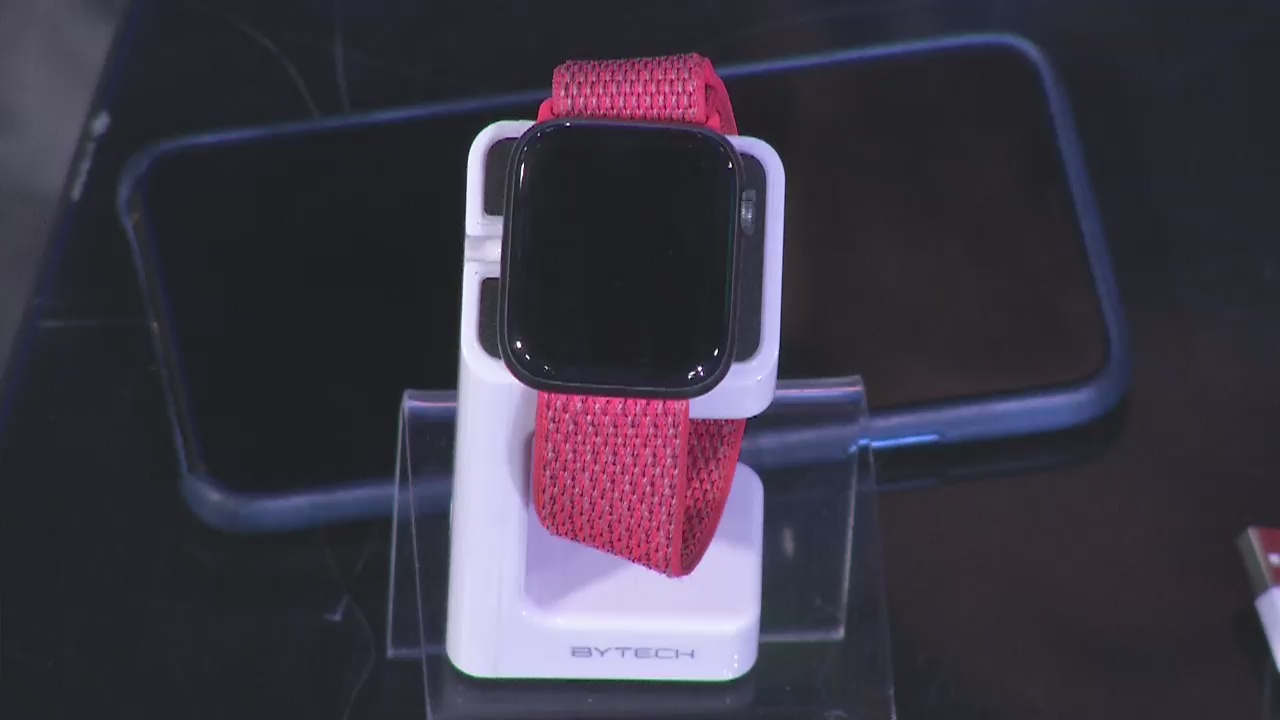 Your 2019 buying guide for fitness trackers