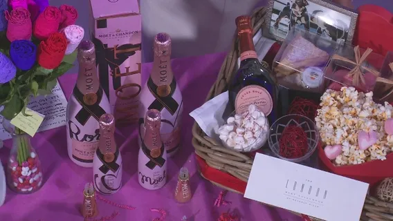 Classic Valentine's Day 2019 gift ideas from RetailMeNot