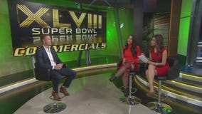 Engine's chief creative officer shares top 5 Super Bowl commercials