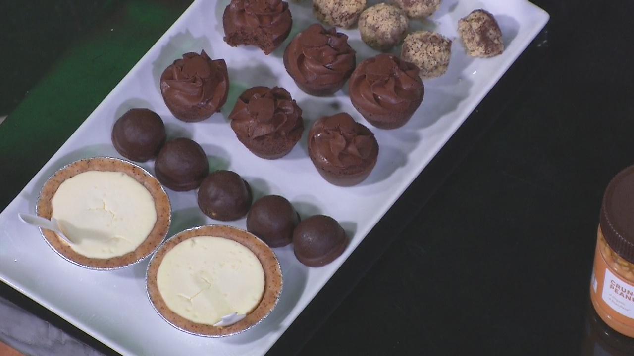 Here are some of the new products you'll see at Natural Products Expo West 2019