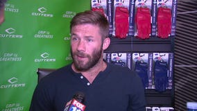 Julian Edelman, Super Bowl LIII MVP