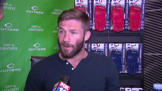 Julian Edelman, Super Bowl LIII MVP