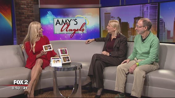 Photo program helps Detroit kids capture their dreams