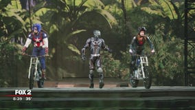 Marvel Universe LIVE! at Little Caesars Arena